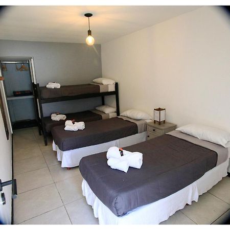 Hotel Los Angeles Mar del Plata Eksteriør bilde