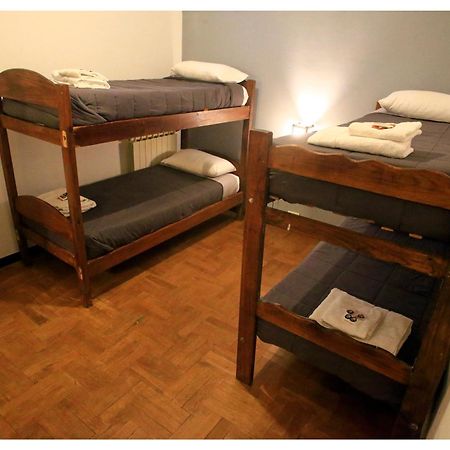 Hotel Los Angeles Mar del Plata Eksteriør bilde