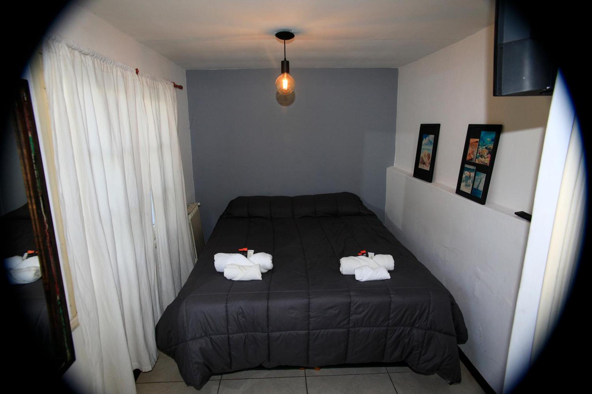 Hotel Los Angeles Mar del Plata Eksteriør bilde