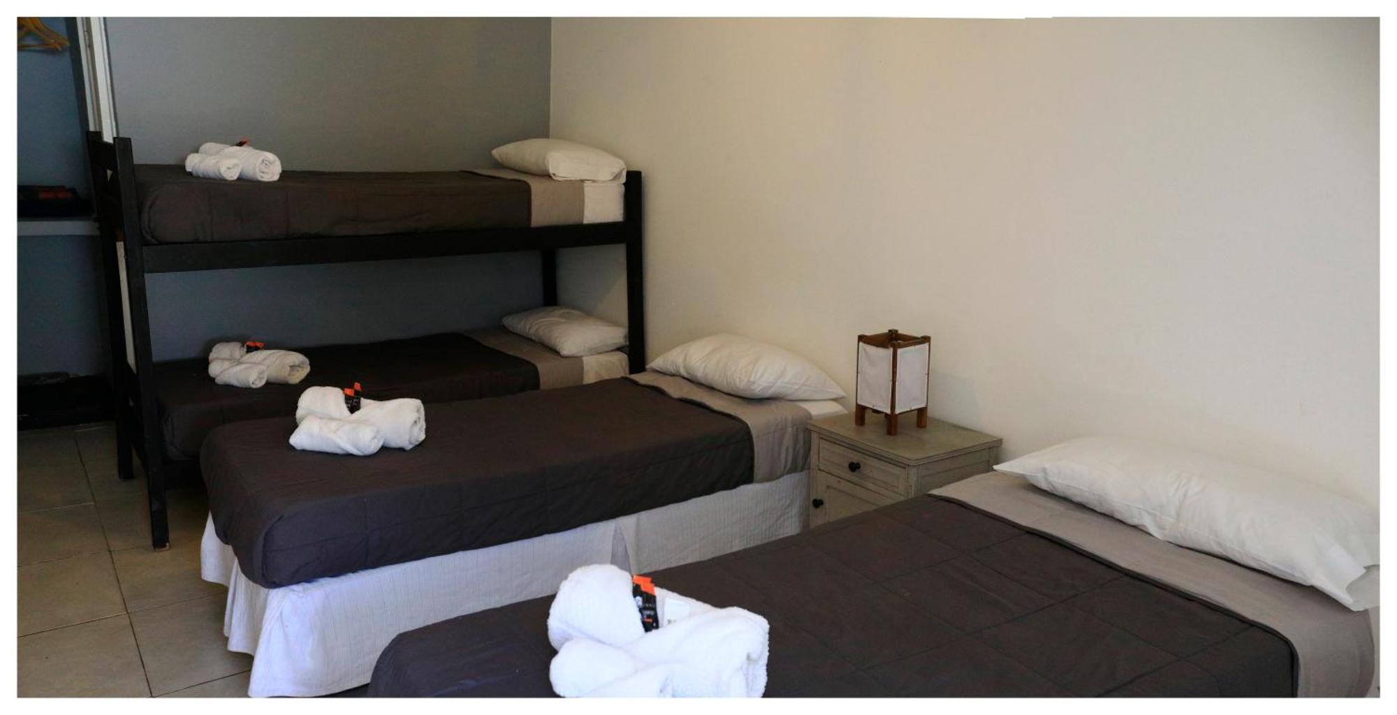 Hotel Los Angeles Mar del Plata Eksteriør bilde