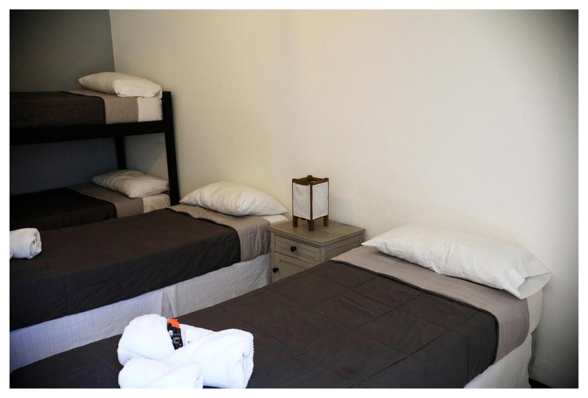 Hotel Los Angeles Mar del Plata Eksteriør bilde