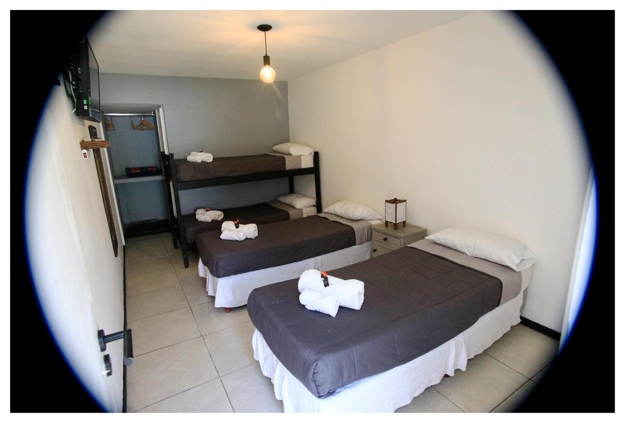 Hotel Los Angeles Mar del Plata Eksteriør bilde