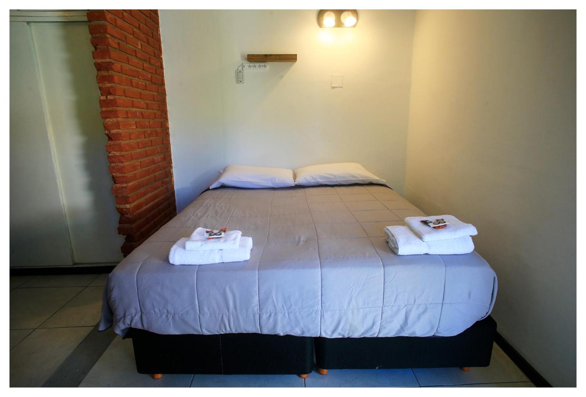 Hotel Los Angeles Mar del Plata Eksteriør bilde