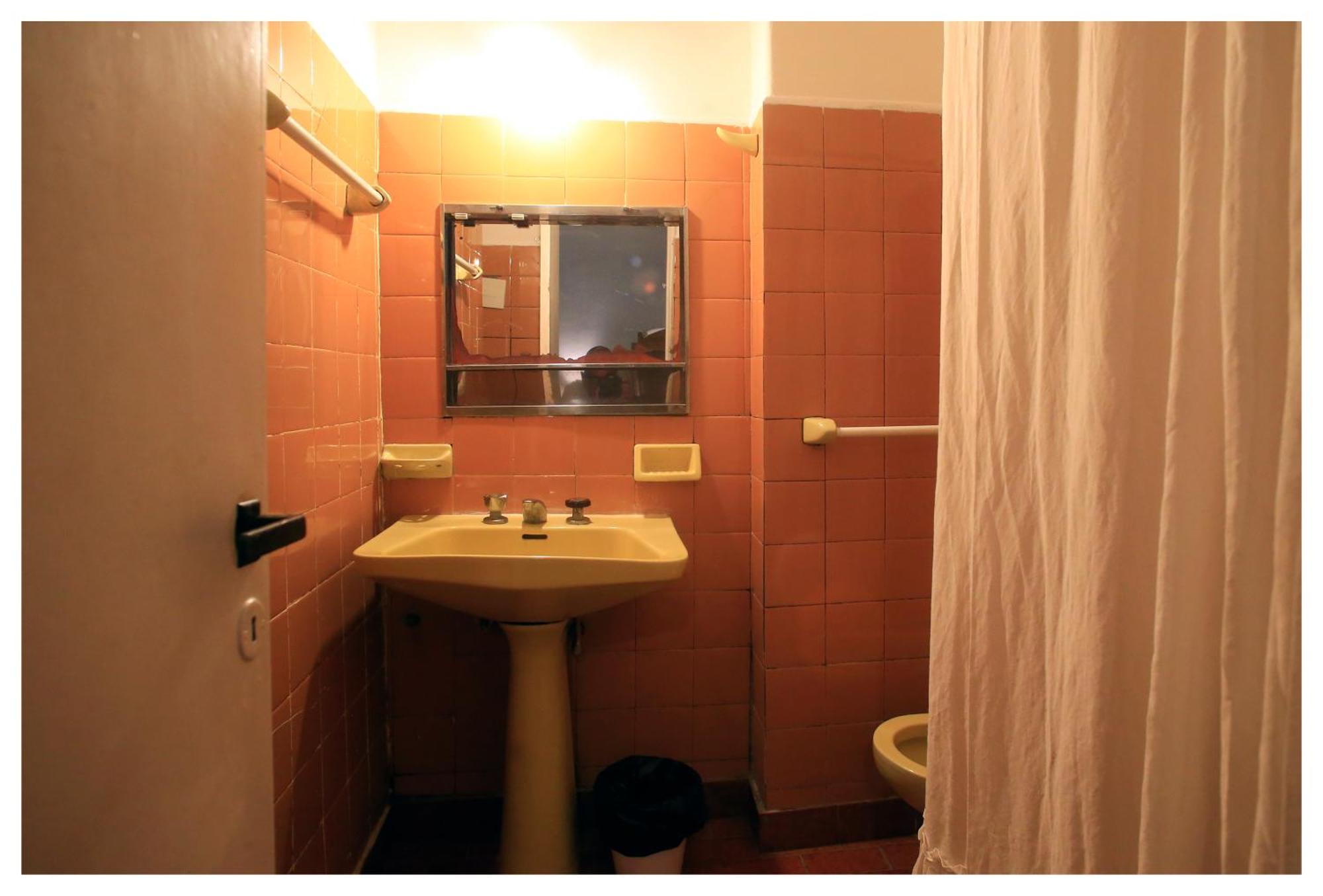 Hotel Los Angeles Mar del Plata Eksteriør bilde