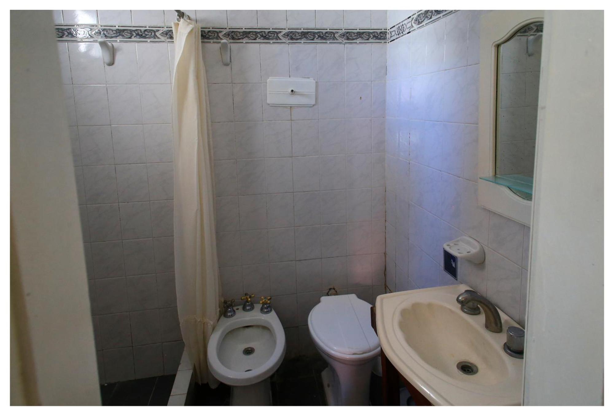 Hotel Los Angeles Mar del Plata Eksteriør bilde