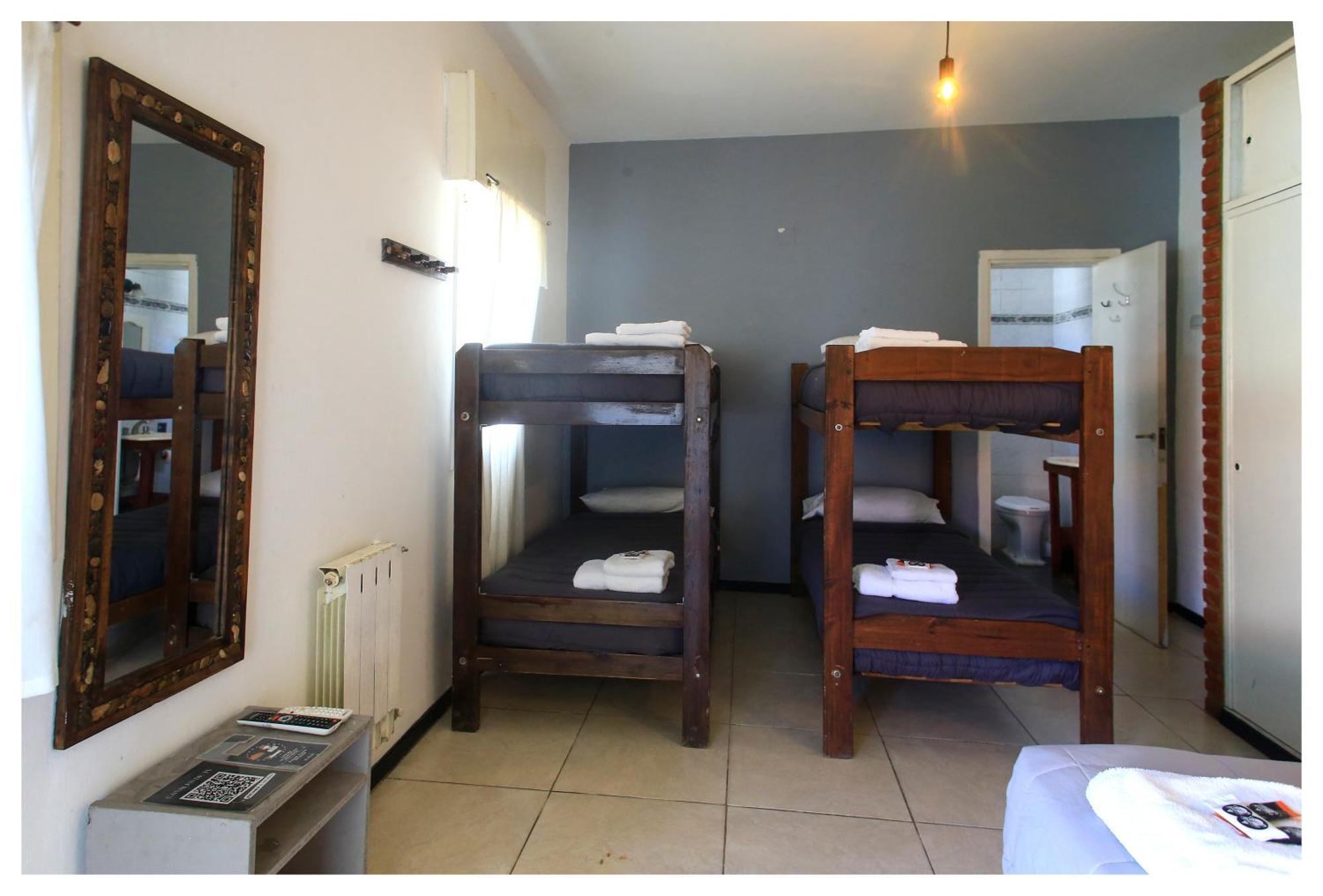 Hotel Los Angeles Mar del Plata Eksteriør bilde