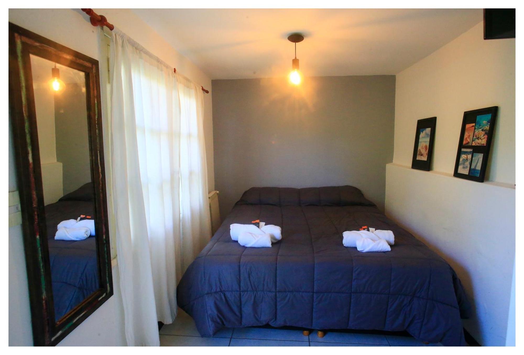Hotel Los Angeles Mar del Plata Eksteriør bilde