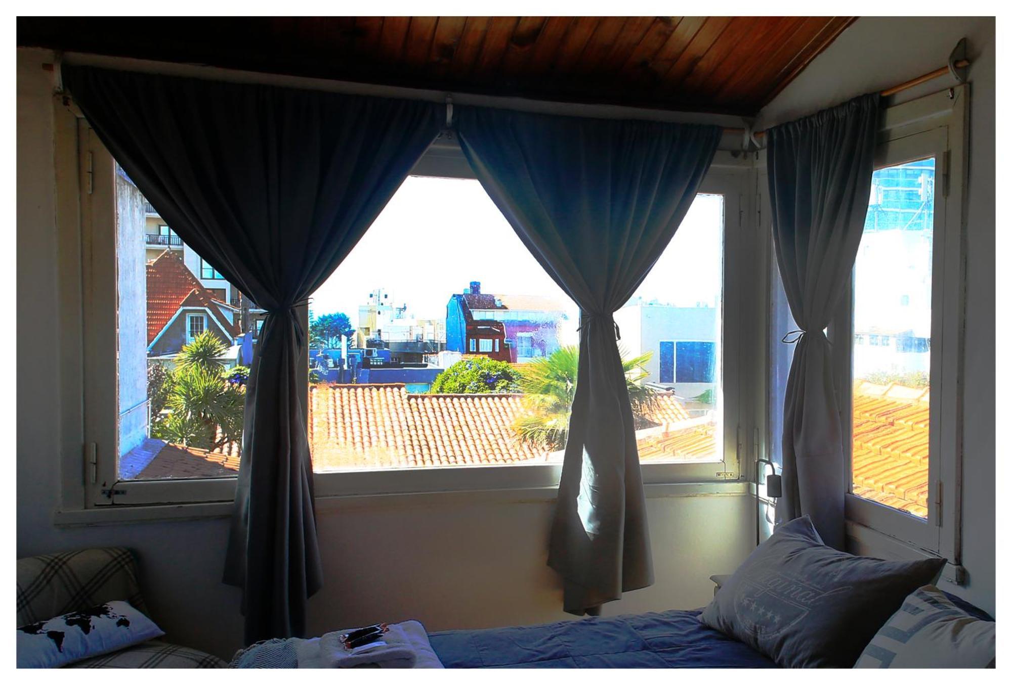 Hotel Los Angeles Mar del Plata Eksteriør bilde