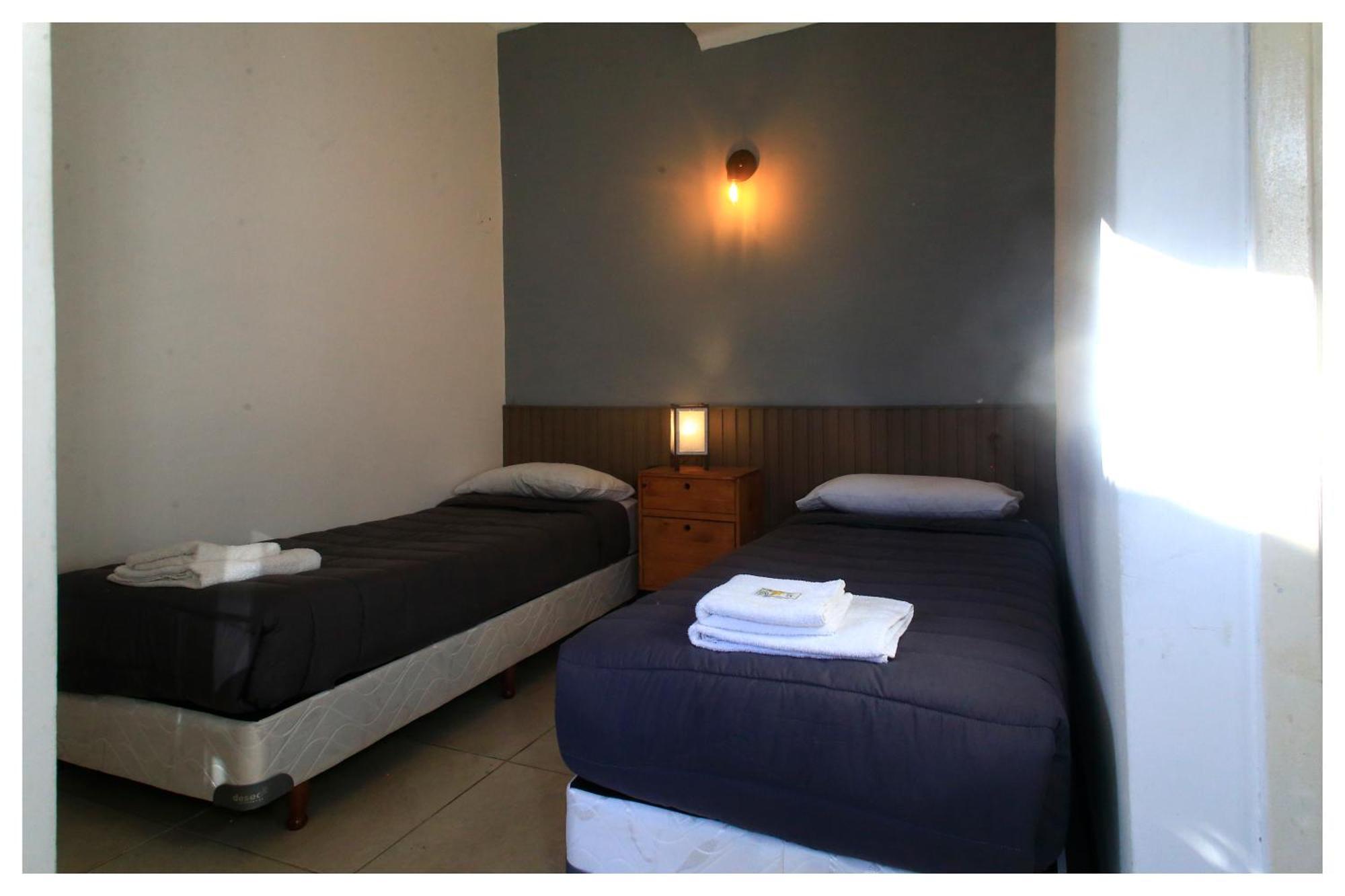 Hotel Los Angeles Mar del Plata Eksteriør bilde