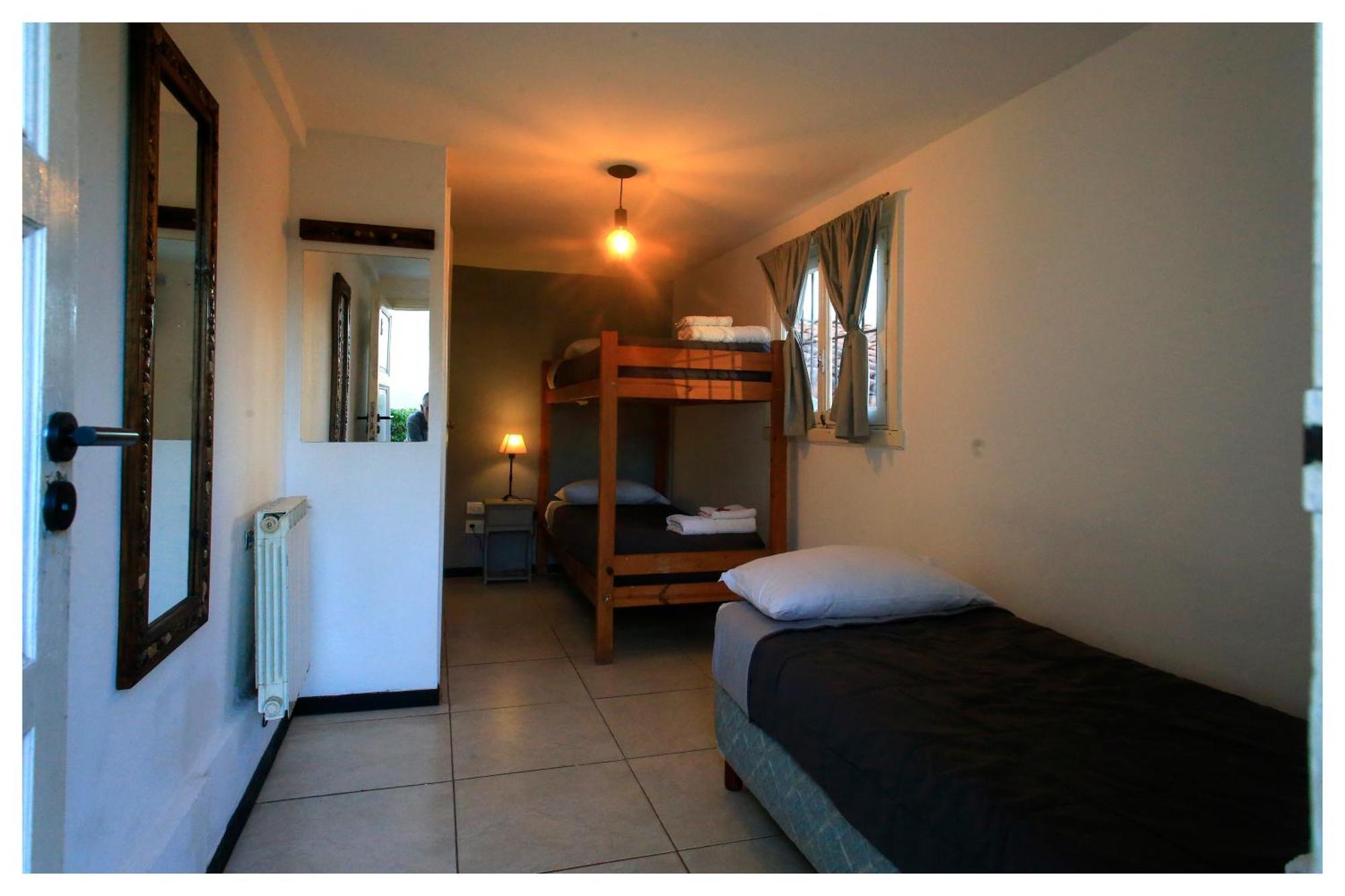 Hotel Los Angeles Mar del Plata Eksteriør bilde