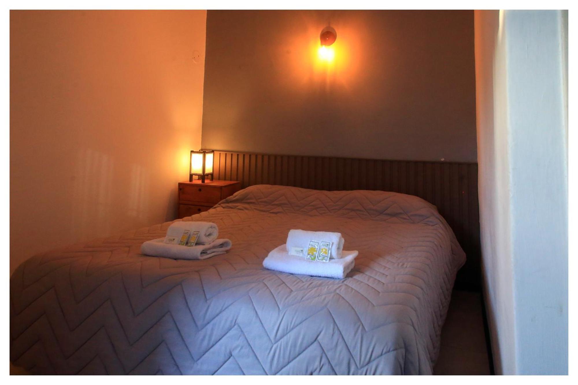 Hotel Los Angeles Mar del Plata Eksteriør bilde